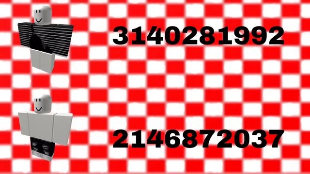 CUTE ROBLOX BOY CODES ( READ DESCRIPTION ☕️ ) смотреть онлайн