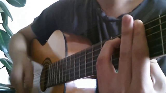 Noize MC - Yes future (cover) смотреть онлайн