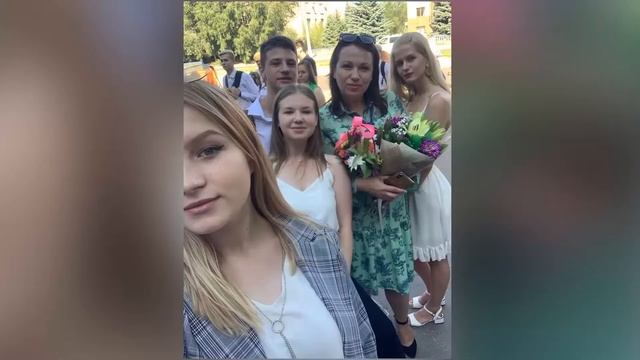 ЛУВО Барвинок 50 лет смотреть онлайн