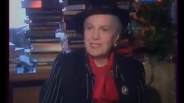 Исторические Хроники. Маргарет Тэтчер - 4 смотреть онлайн