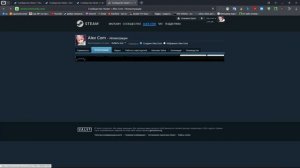 ЕСЛИ НЕ МОЖЕТЕ УДАЛИТЬ ИЛЮСТРАЦИИ В СТИМ