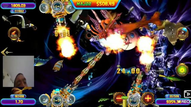 ORION STAR FIISH GAME (10K USD.) смотреть онлайн