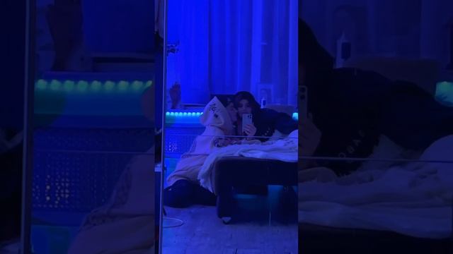 "Ученик по обмену." Клип Скай и Сэм.@allenduel8221@liasteffi2936 смотреть онлайн