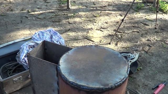 ПЕЧЬ ДЛЯ БАНИ / НЕУЖЕЛИ ТАК МОЖНО ЛЮБИТЬ смотреть онлайн