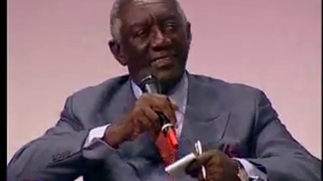 GHF Nations at risk Leaders debate part 10 смотреть онлайн