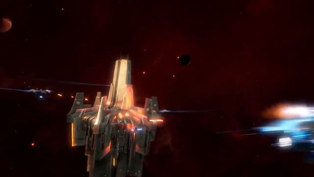 🎮Stellaris: Galaxy Command - Trailer - iOS - Android🎮 смотреть онлайн