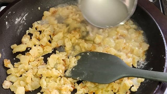 Невероятно вкусный суп с «грузинским акцентом» - на курином бульоне смотреть онлайн