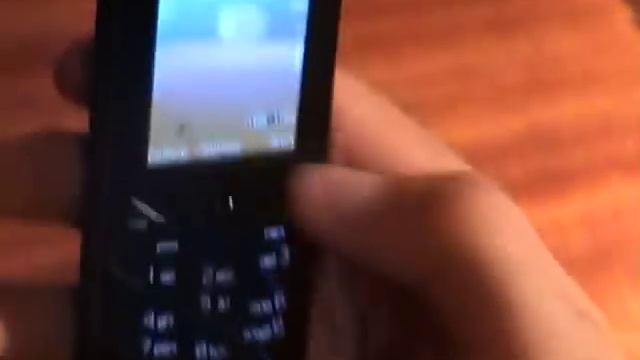 Nokia 7500 Prism review смотреть онлайн