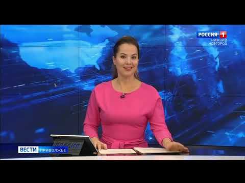 Вести Приволжье - "Пиковую даму" нижегородцы увидели не на сцене, а на киноэкране смотреть онлайн