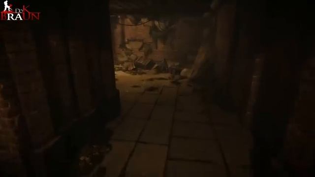 Первый взгляд на The Old City: Leviathan - Потрясающая игра смотреть онлайн