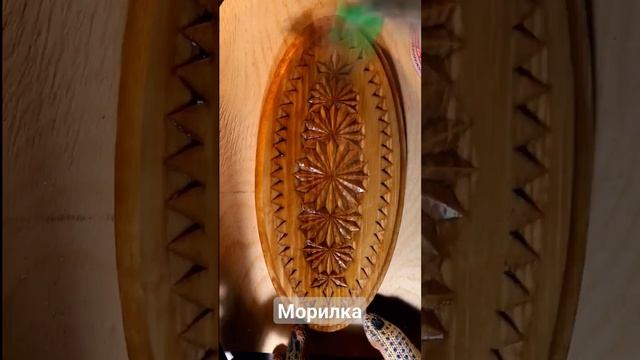 Резной декор | Геометрическая резьба смотреть онлайн