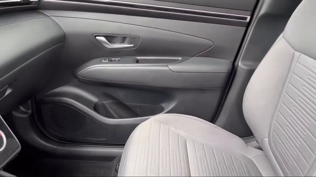 2022 Hyundai Santa Cruz SEL AWD Rockville смотреть онлайн