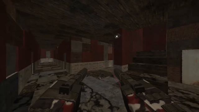 STALCRAFT #19 - ПАРНЫЕ ГЛОКИ смотреть онлайн