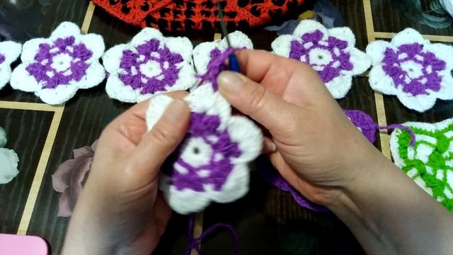 Тапочки сапожки на войлочной стельке крючком. смотреть онлайн