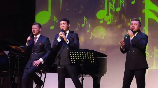 Концерт группы «Премьер». «Арго» смотреть онлайн