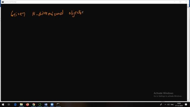 Data Science Session18 at MIT World Peace University PCA t SNE смотреть онлайн
