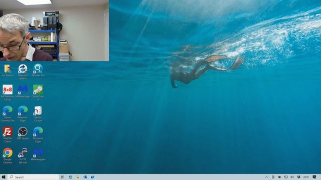 Orico 10 in 1 Type C Docking Station смотреть онлайн