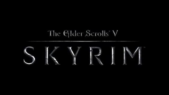 Skyrim Theme смотреть онлайн
