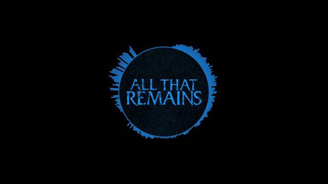 All That Remains - Two Weeks (Drums only) смотреть онлайн