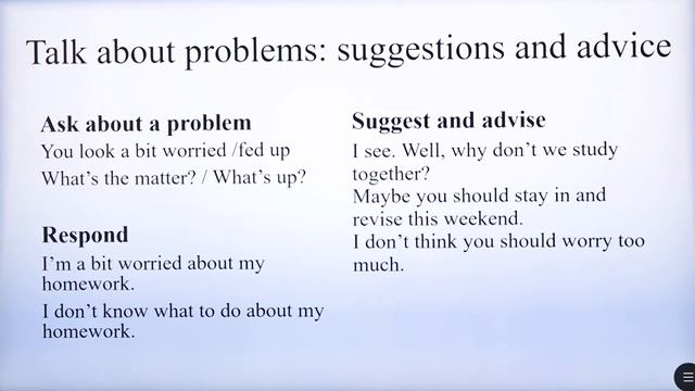 8 03 014 - Java e shtatë - Gjuhë angleze - Present perfect simple and past simple смотреть онлайн