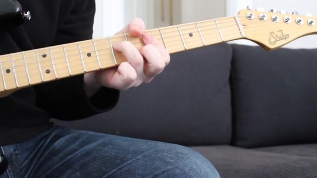 John Mayer - LESSON - Helpless INTRO смотреть онлайн
