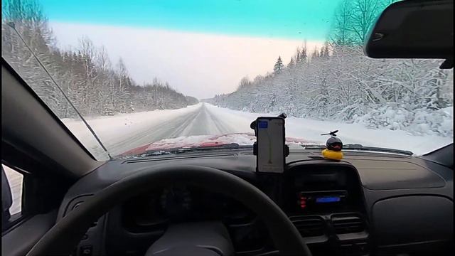 Поломка в пути: Мои эмоции после перегона Nissan Np300