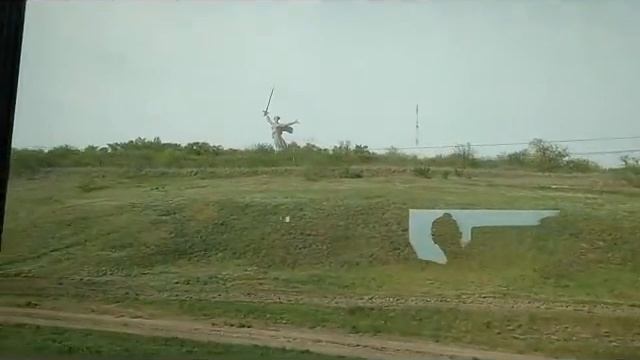 VLOG: КИРОВ - МОСКВА - ВОЛГОГРАД (1 часть) смотреть онлайн
