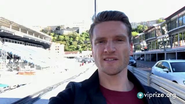 Gewinne ein VIP-Erlebnis beim Berlin E-Prix 2019 mit Maro Engel // VIPrize смотреть онлайн