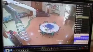 Жесть трагическое падение с высоты 2 метра. Стремянка- Коварная высота