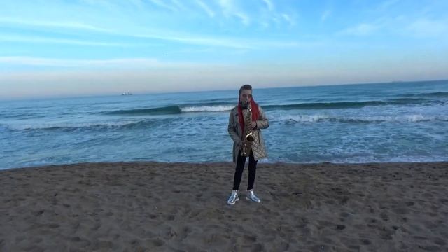 Ягода малинка (cover) Вероника Зеленская / саксофон смотреть онлайн