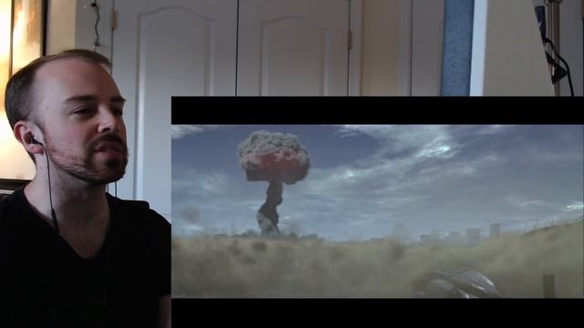 A Nuclear Engineer Reacts - The Sum of All Fears смотреть онлайн