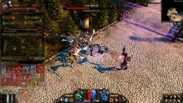 The Incredible Adventures of Van Helsing Complete Pack - Launch Trailer смотреть онлайн