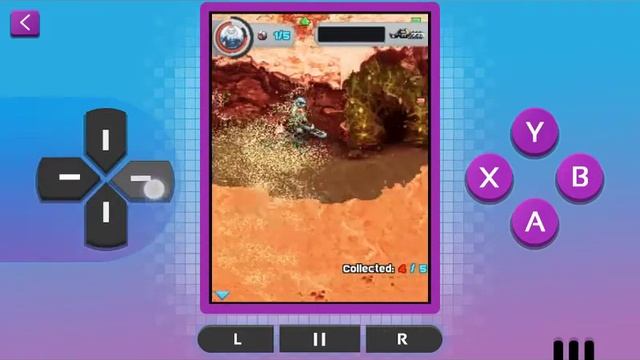 GAMELOFT CLASSIC: 20 YEARS - ALIEN QUARANTINE CHAPTER 2 смотреть онлайн