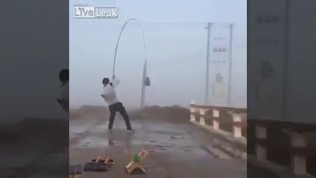 Тест удочки японцами смотреть онлайн