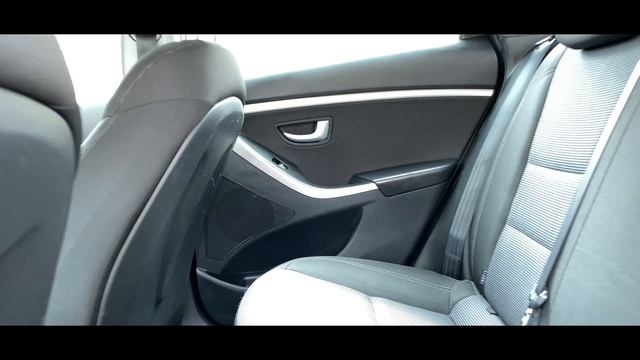 Hyundai i30 1.6 CRDi Blue Drive Active 5dr смотреть онлайн