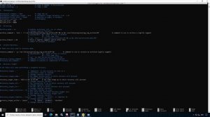 Восстановление базы 1С на любой момент времени в PostgreSQL 14