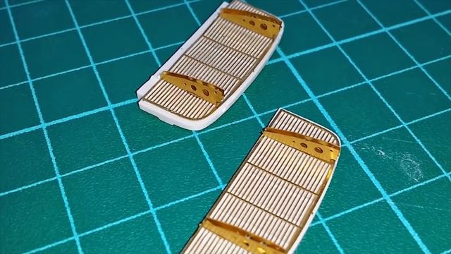 REVELL 1/32 HE-111 FULL BUILD 