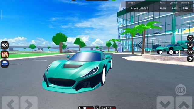 все мои хорватские тачки в КДТ смотреть онлайн