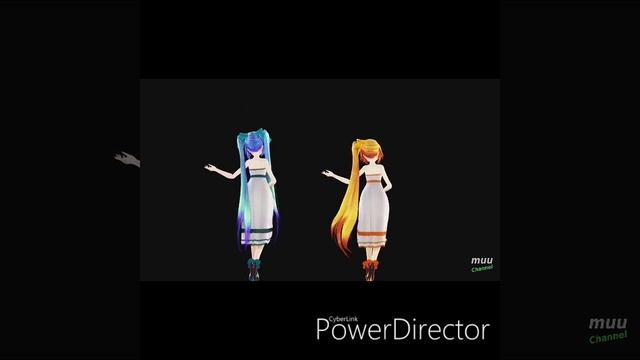 "Монстр в Париже OST"-MMD клип смотреть онлайн