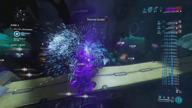 FIRE GOD HARROW PRIME смотреть онлайн