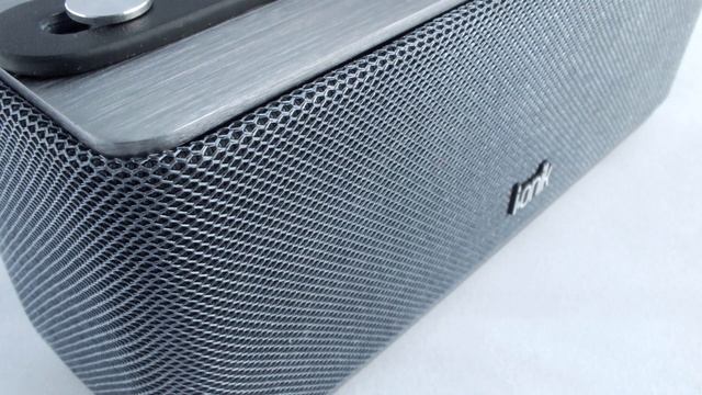 i.onik X09 - Portabler Bluetooth-Lautsprecher | Review (Deutsch / FullHD) смотреть онлайн