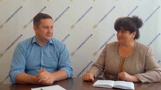 Валентина Мельник и Константин Галюк. Любовь к себе – важнейший ресурс в жизни человека смотреть онлайн