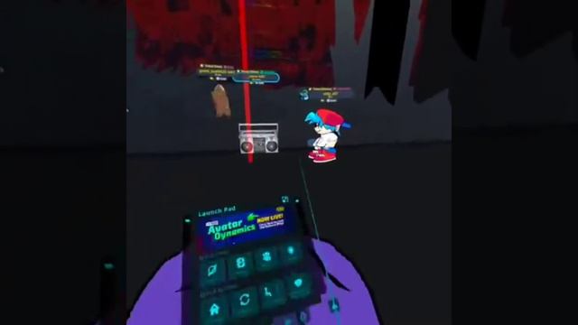 Fnf Vrchat  4 Way Fracture + Majin Sonic  Rosting Xenophanes 😅😅😅
