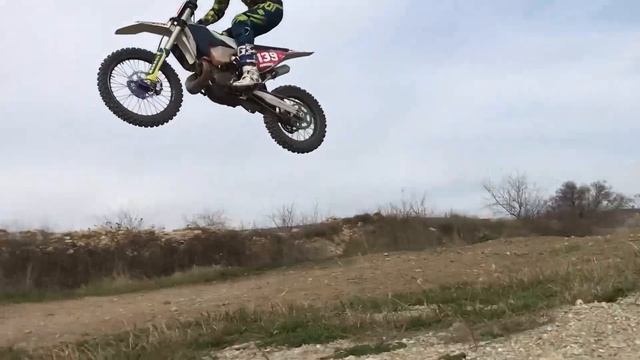 Весенние сборы с Anarchy racing (Анархия рейсинг). Анапа. смотреть онлайн