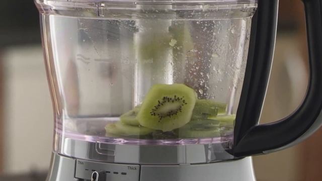 WA KitchenAid 3.1L Food Processor (2).mov смотреть онлайн