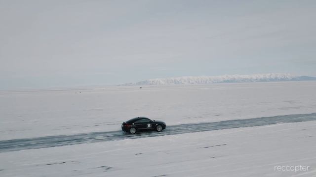 Байкальская Миля 2022 смотреть онлайн