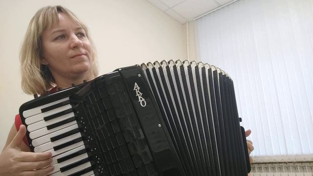 Ой, рябина кудрявая, караоке смотреть онлайн