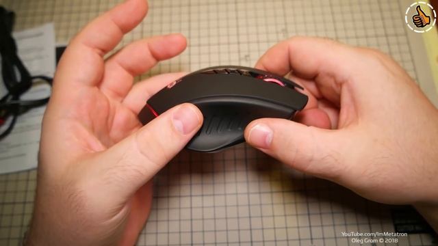 Bloody RT80 (A4tech) - Игровая беспроводная мышь (Оптические кнопки) смотреть онлайн