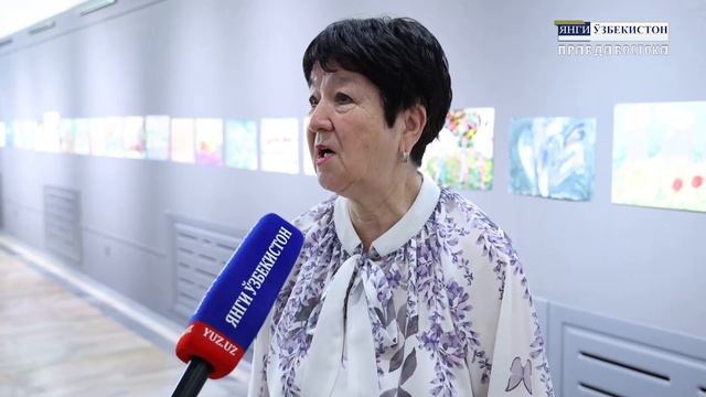 Увидеть мир глазами детей смотреть онлайн