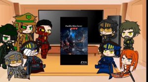 Реакция егерей на тик ток